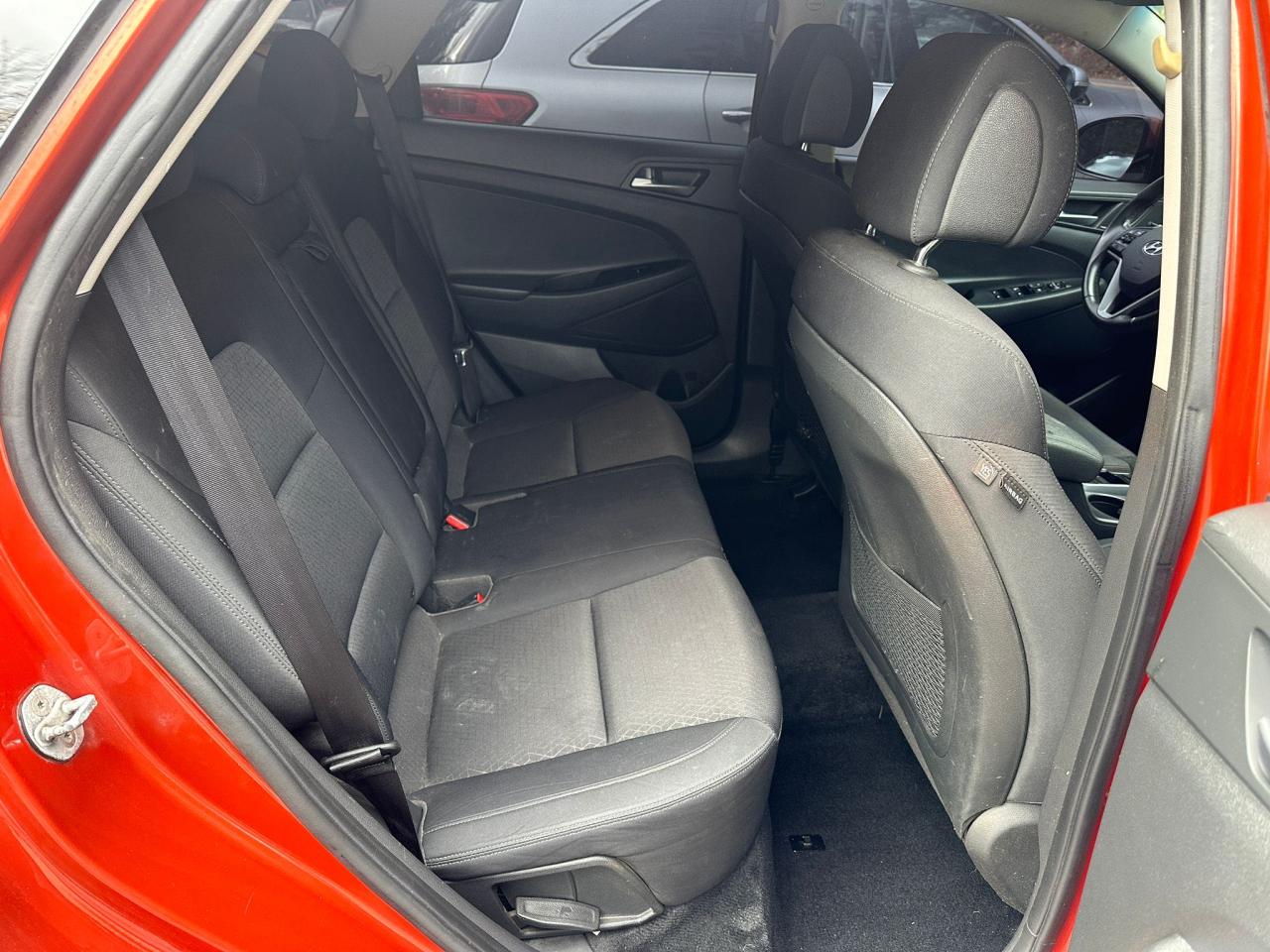 2017 Hyundai Tucson Limited VIN: KM8J33A23HU429212 Lot: 76733734