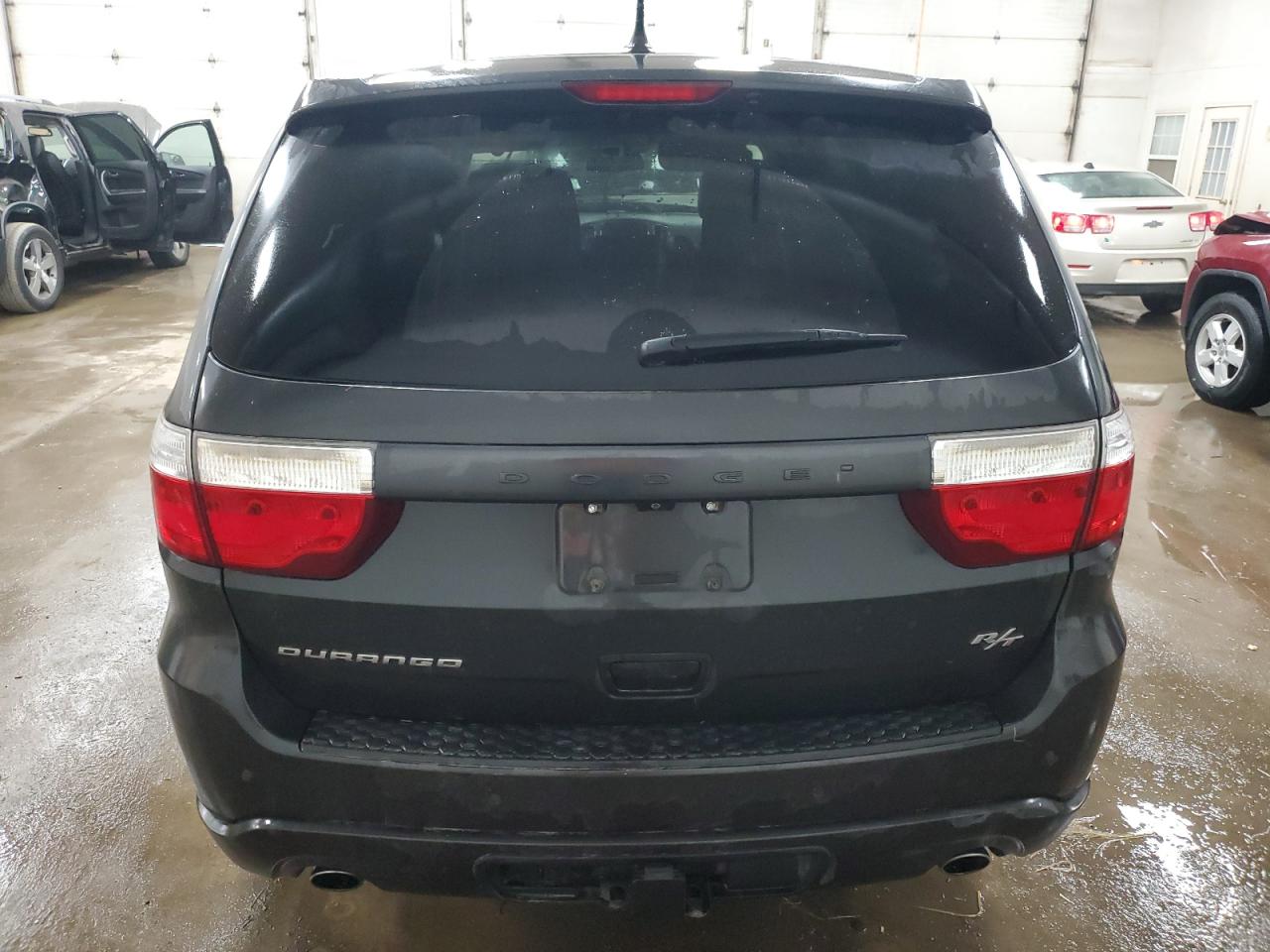 2011 Dodge Durango - Image 6