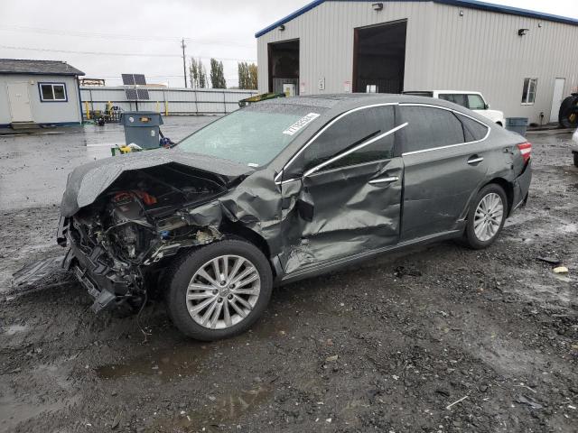 2013 Toyota Avalon Hybrid zu verkaufen in Airway Heights, WA - All Over