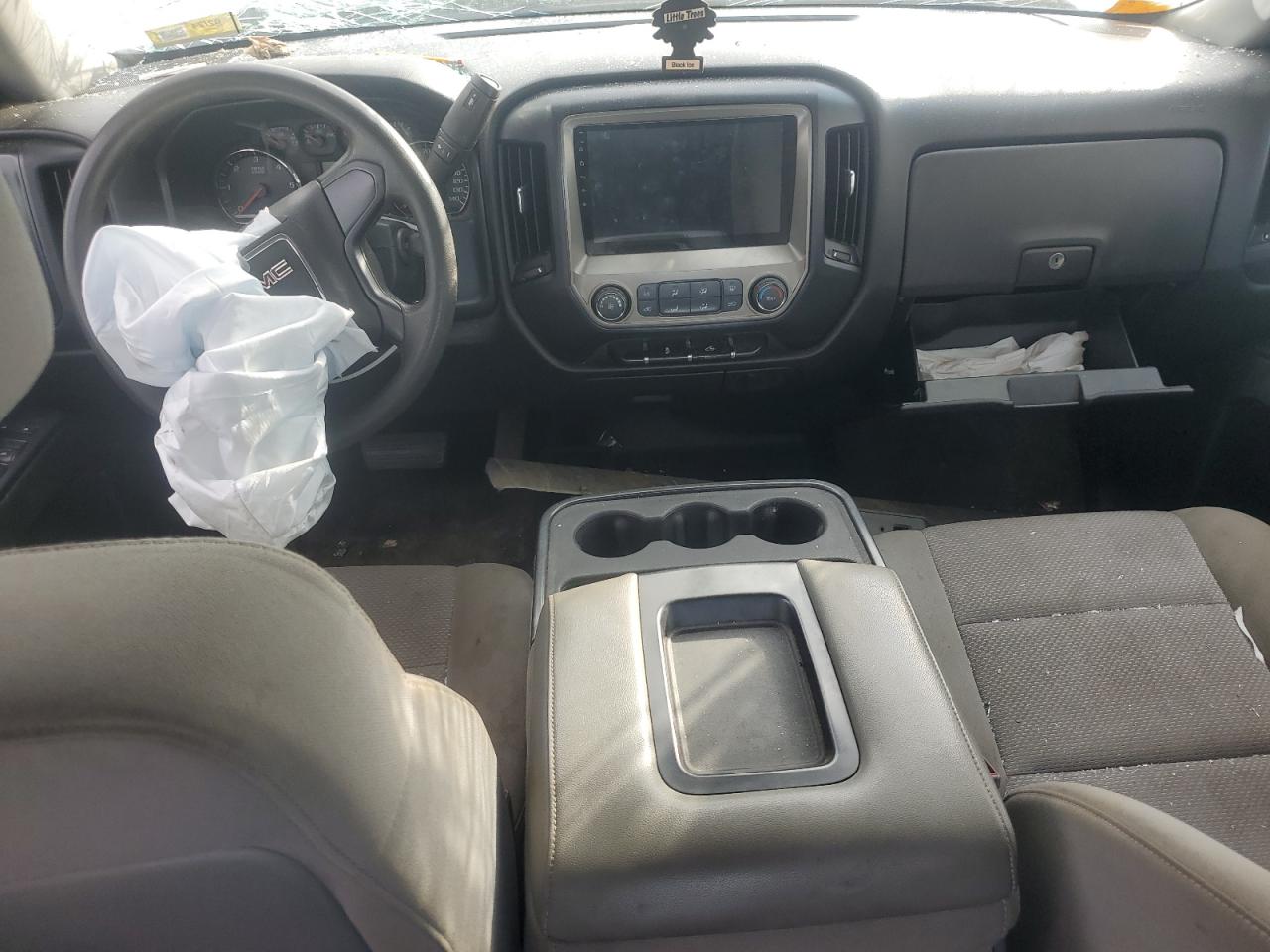 1GTV2TEC7FZ191053 2015 GMC Sierra K1500