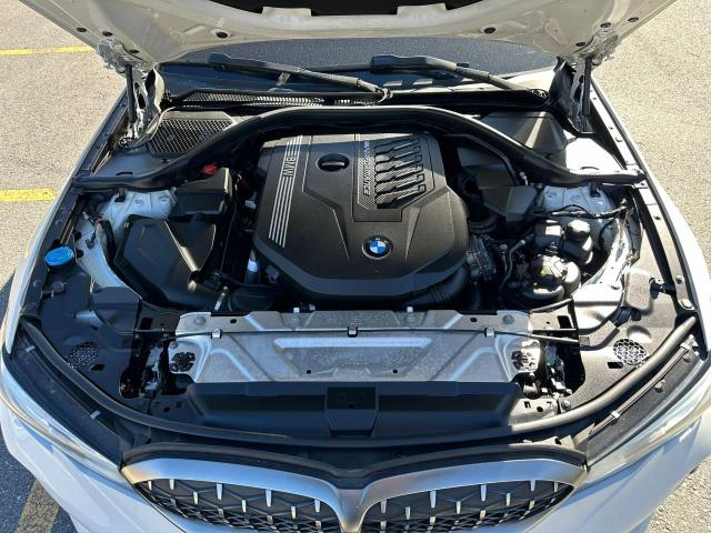 WBA5U9C01LA380181 BMW M3 40XI 6