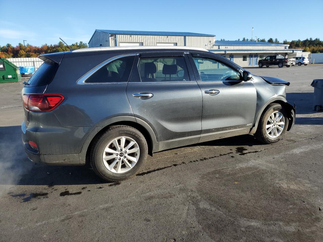 2020 Kia Sorento - Image 3
