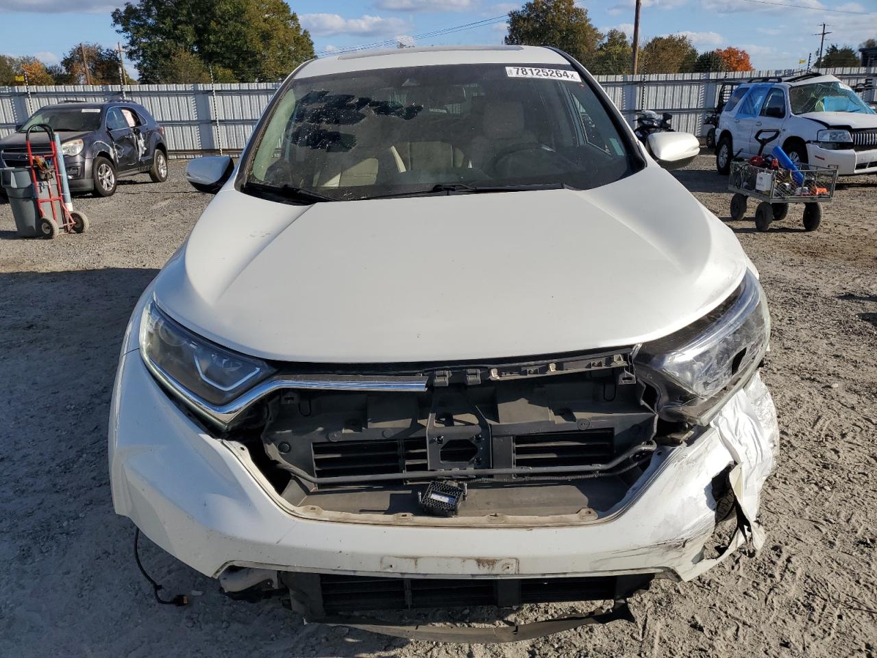 2010 Honda CR-V - Image 5