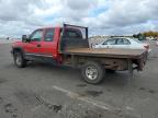 2005 Chevrolet Silverado K2500 Heavy Duty იყიდება Ham Lake-ში, MN - Side