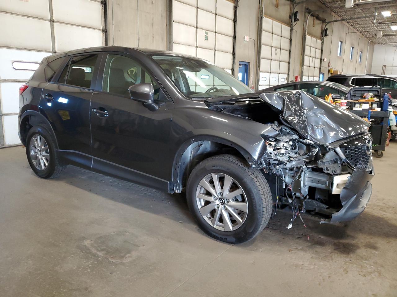 2015 Mazda CX-5 - Image 4