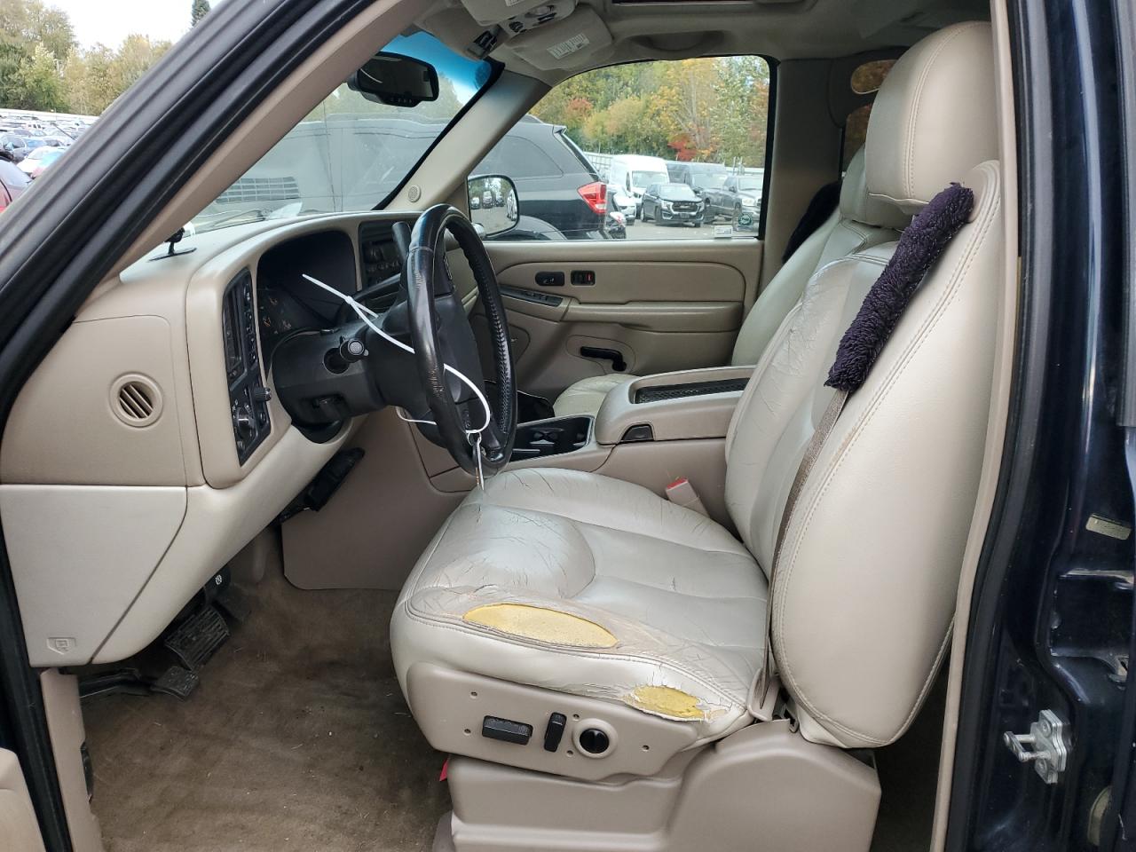 2006 GMC Yukon - Image 7