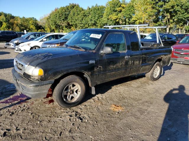 2004 Mazda B3000 Cab Plus for Sale in North Billerica, MA - Side