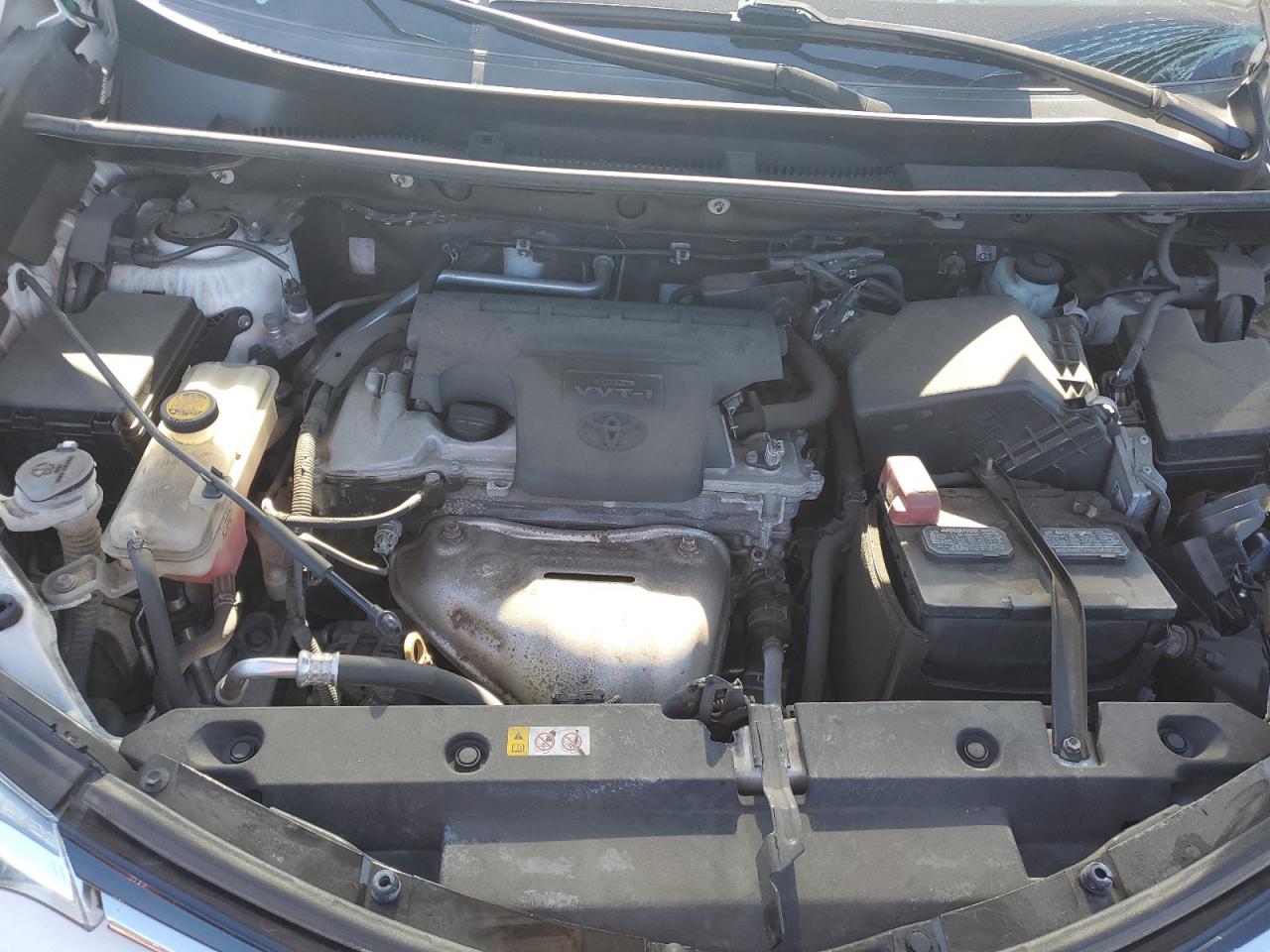 2018 Toyota RAV 4 - Image 12