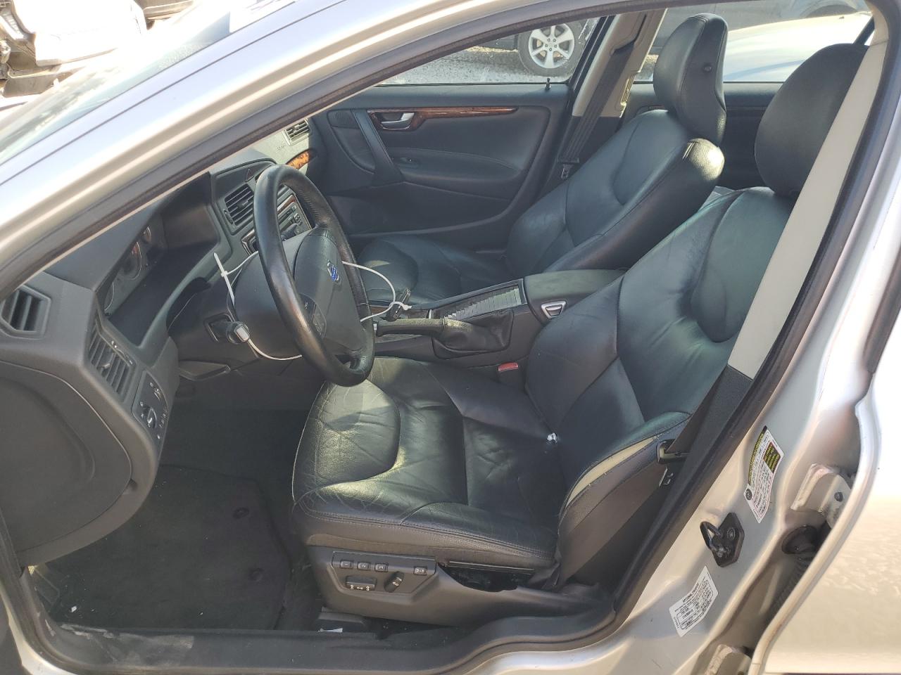 2006 Volvo S60 - Image 7