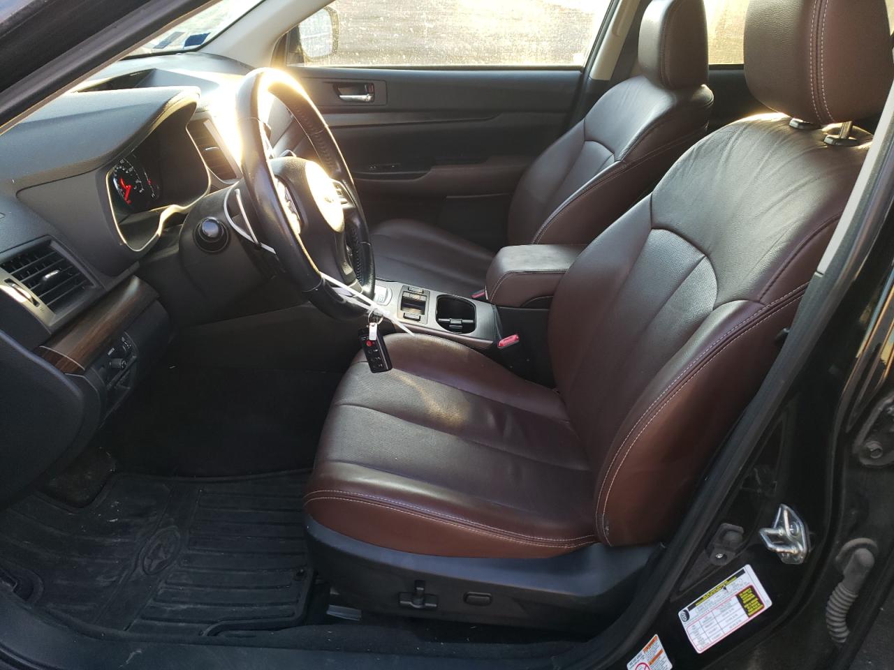 2013 Subaru Outback - Image 7