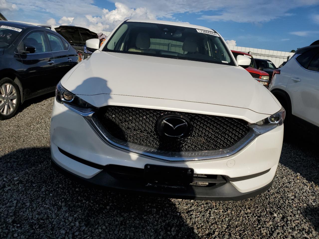 2018 Mazda CX-5 - Image 5