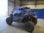 2018 YAMAHA YXZ1000 SE for sale at Copart WV - CHARLESTON