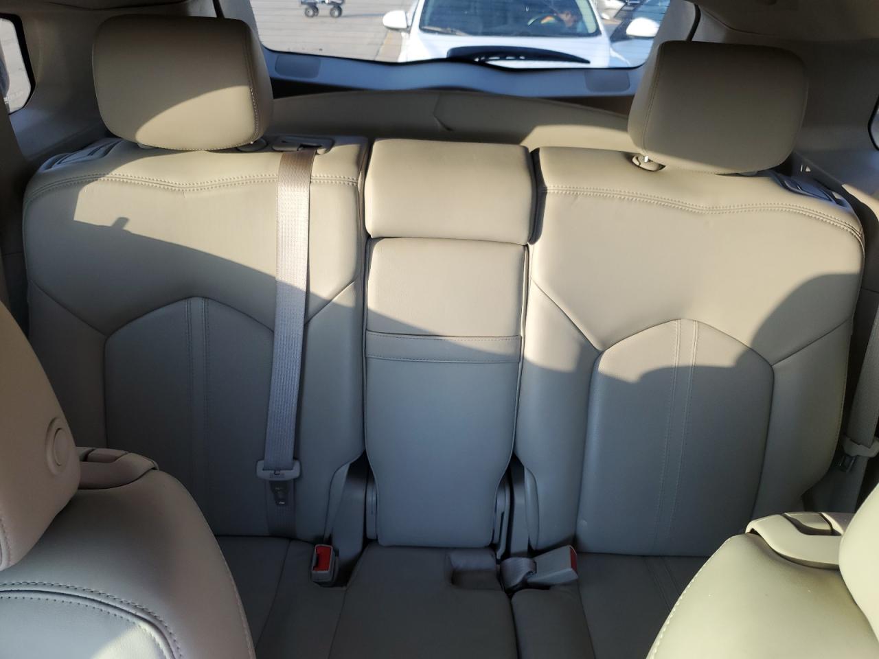 2012 Cadillac SRX - Image 10