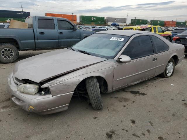 1994 Ford Thunderbird Lx