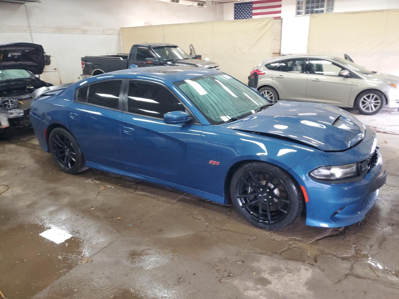 2020 Dodge Charger - Image 4