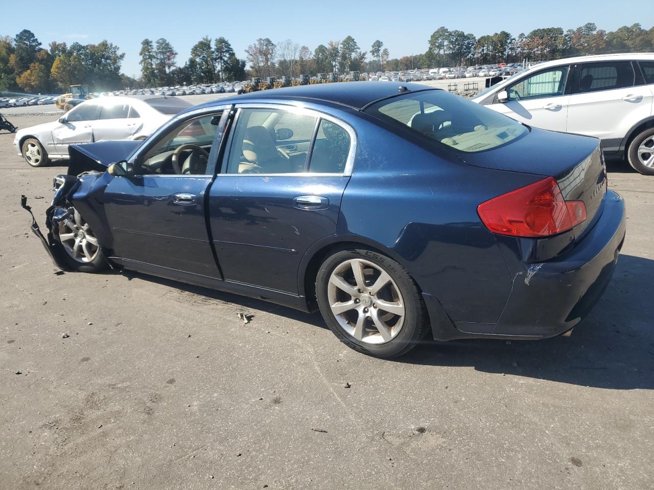 2006 Infiniti G - Image 2