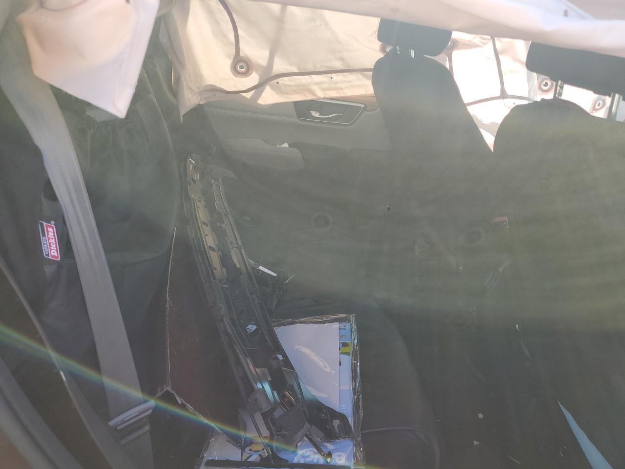 2018 Honda CR-V - Image 11