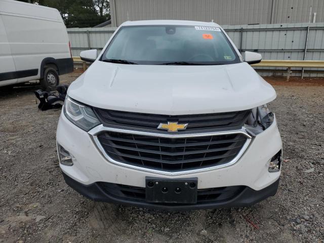  CHEVROLET EQUINOX 2020 Biały