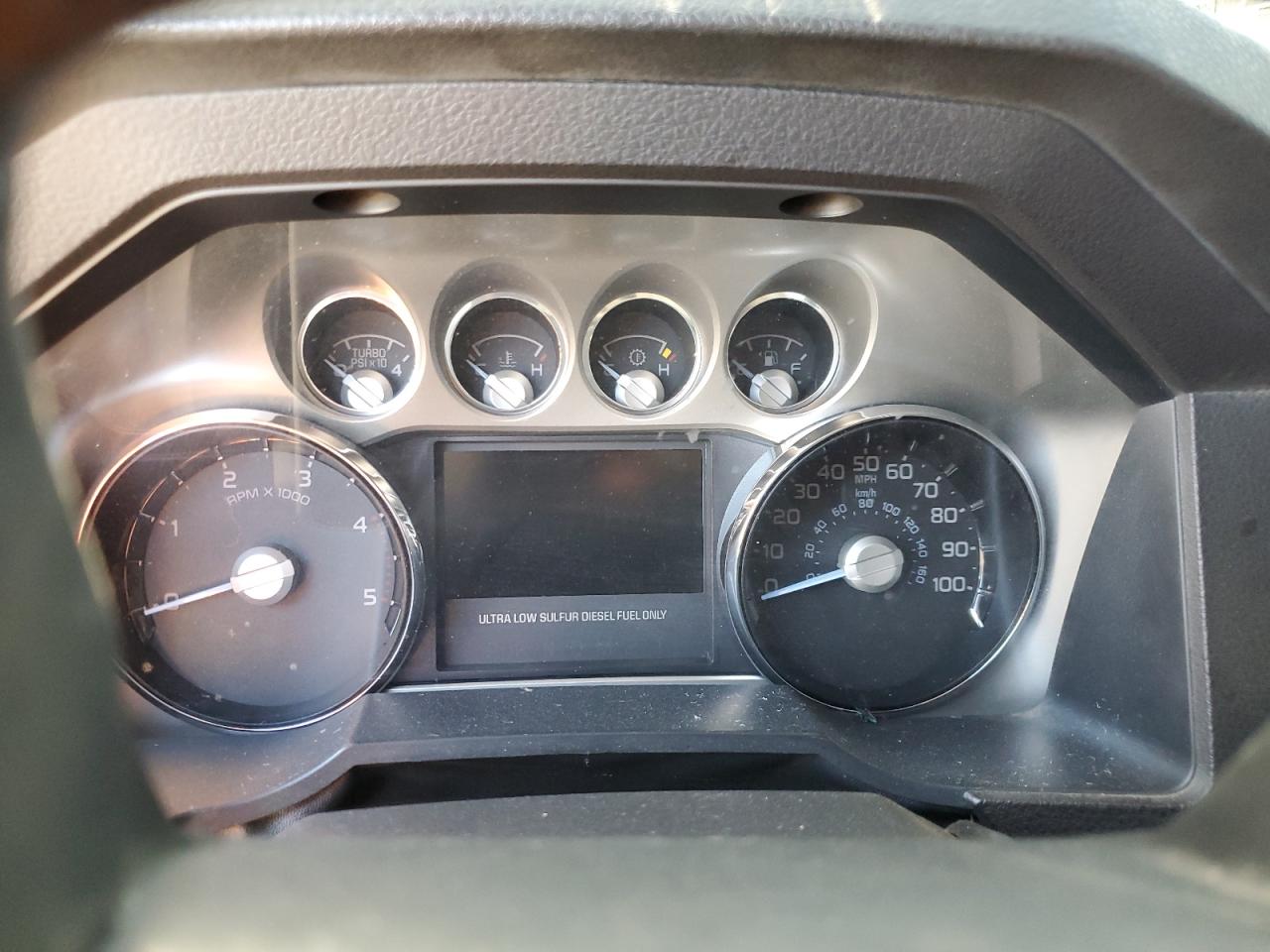 2013 Ford F250 - Image 9