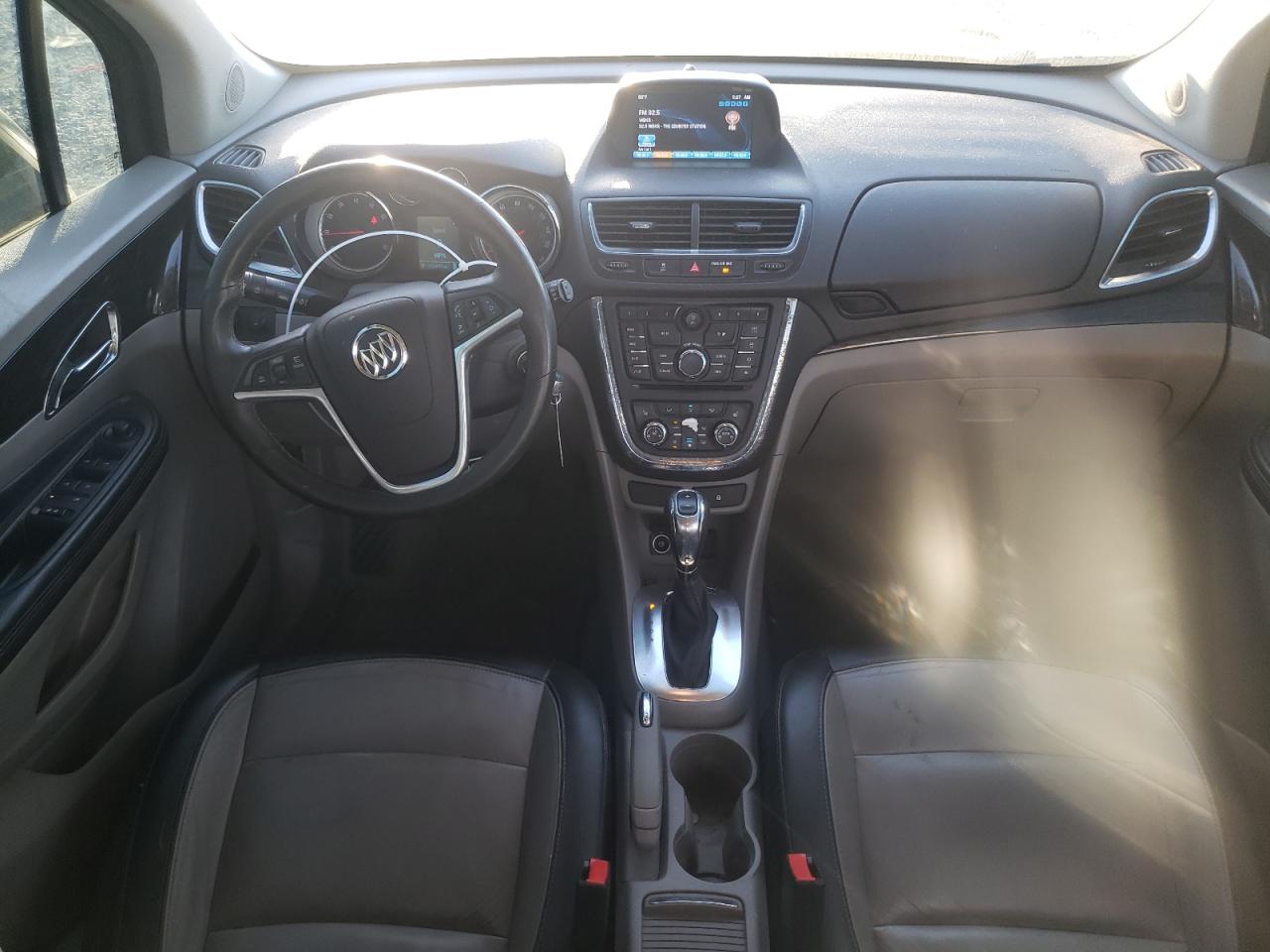 2014 Buick Encore VIN: KL4CJCSB9EB654205 Lot: 75175424