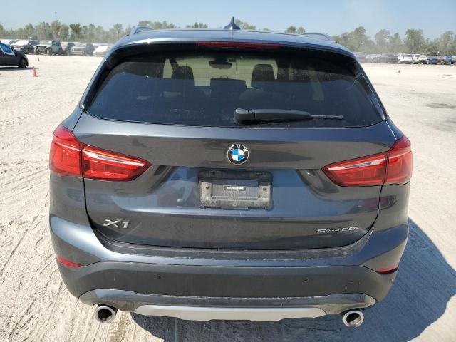 WBXJG7C06M5U10172 BMW X1 SDRIVE2 6