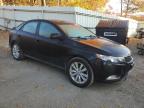 2013 Kia Forte Sx за продажба в Center Rutland, VT - All Over