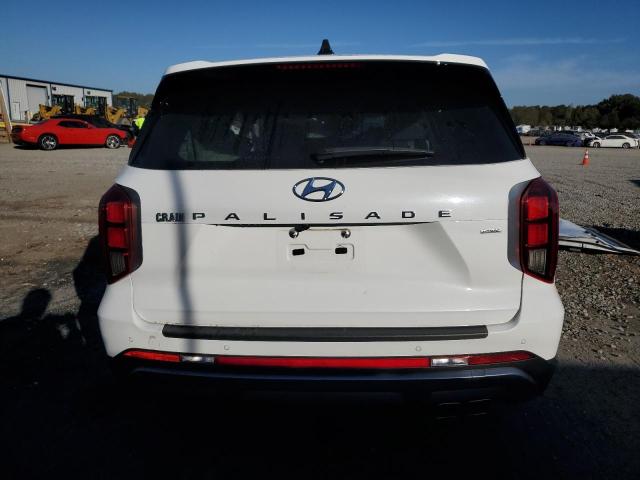  HYUNDAI PALISADE 2023 Biały