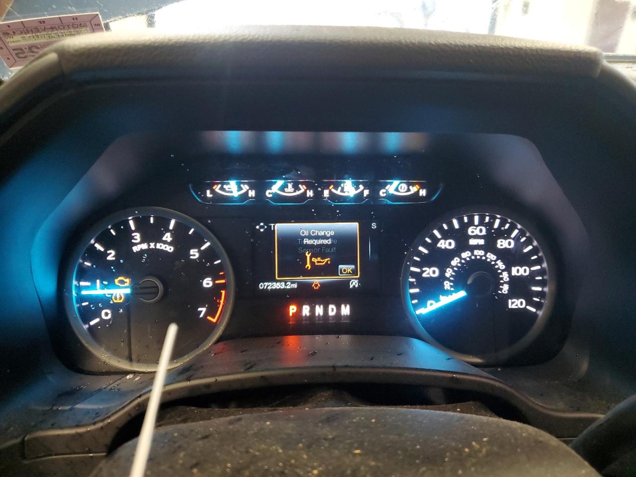2020 Ford F-150 - Image 9