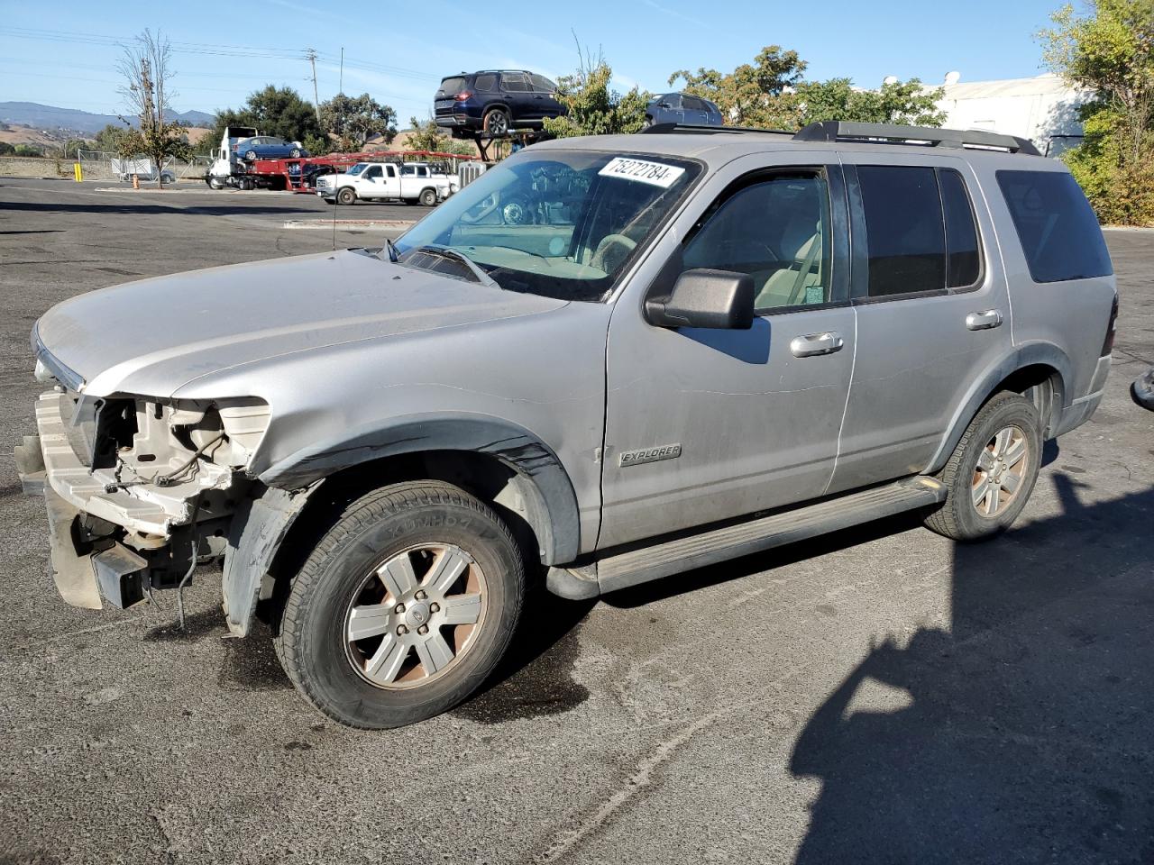 2007 Ford Explorer - Image 1