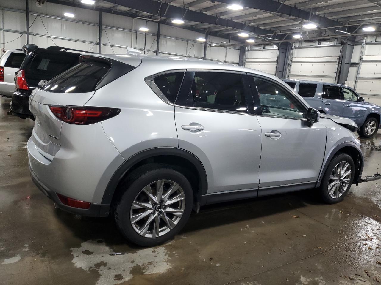 2020 Mazda CX-5 - Image 2