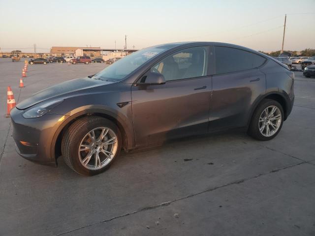 7SAYGDEE3PA207598 Tesla Model Y 