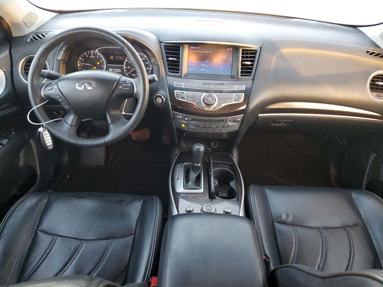 5N1AL0MM1FC535074 2015 Infiniti Qx60