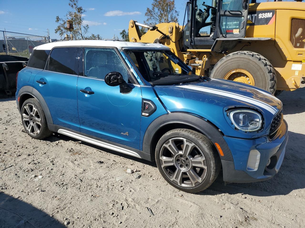2021 MINI Cooper - Image 4