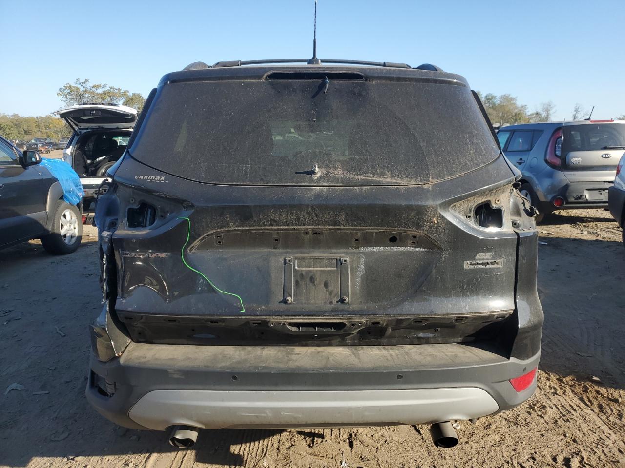 2014 Ford Escape - Image 6