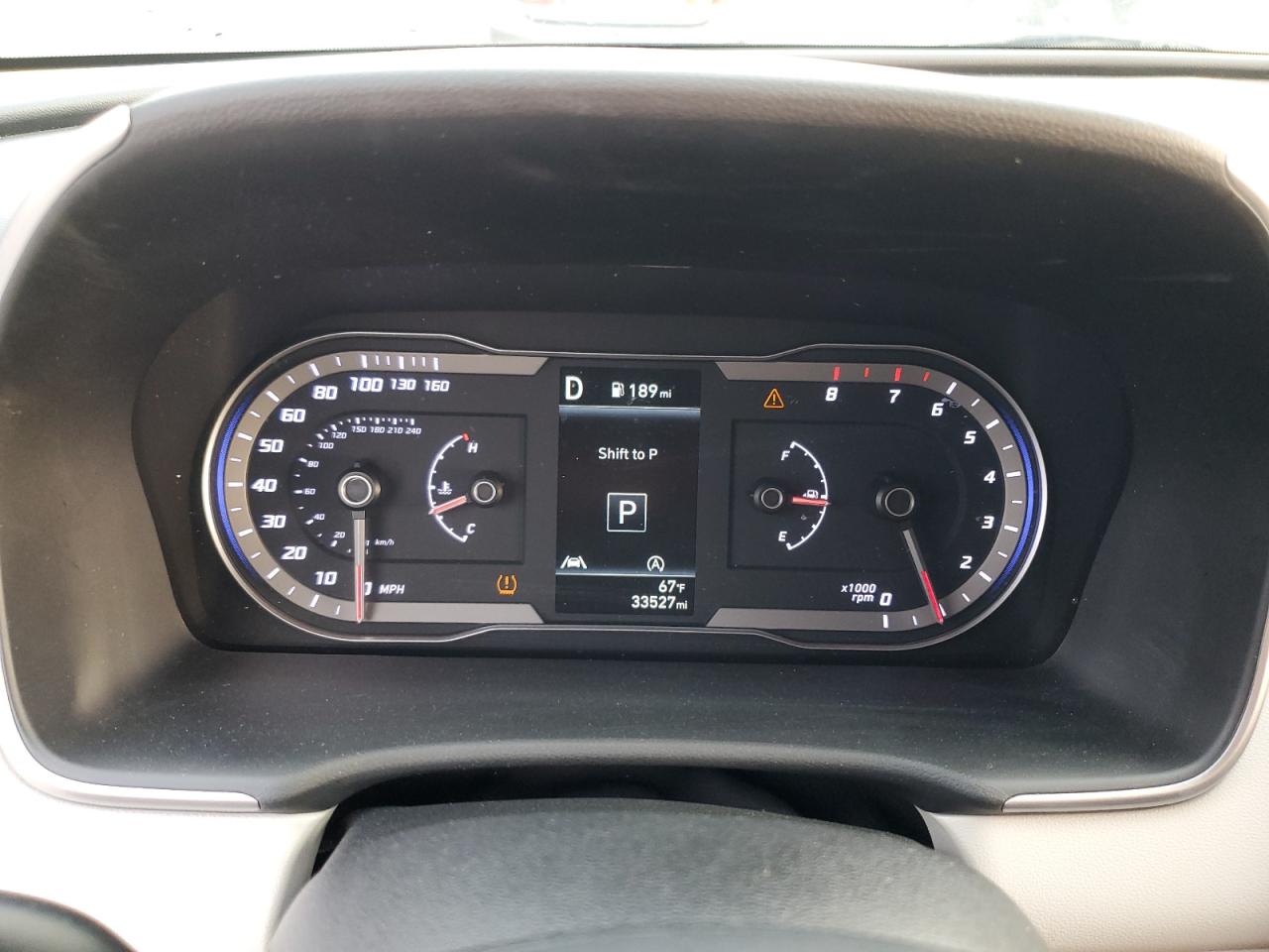 2023 Hyundai Tucson - Image 9