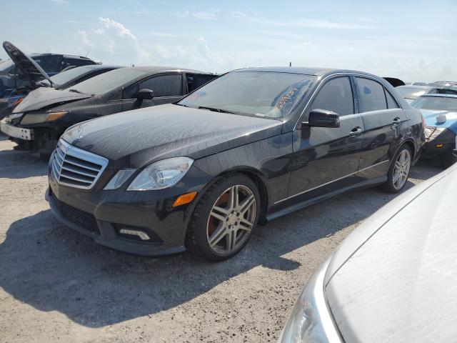 2011 Mercedes-Benz E 350