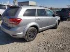 2019 Dodge Journey Se en Venta en Kansas City, KS - Front End