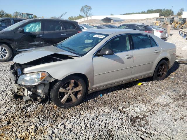 2012 Chevrolet Malibu Ls