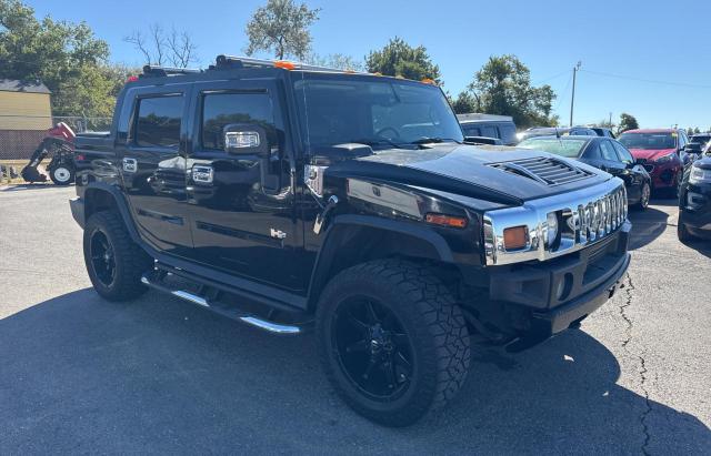 2005 Hummer H2 Sut  للبيع في Oklahoma City، OK - Normal Wear