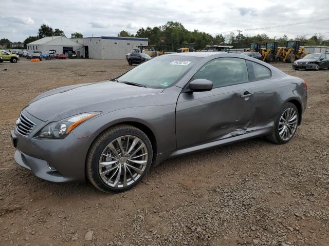 2012 Infiniti G37 