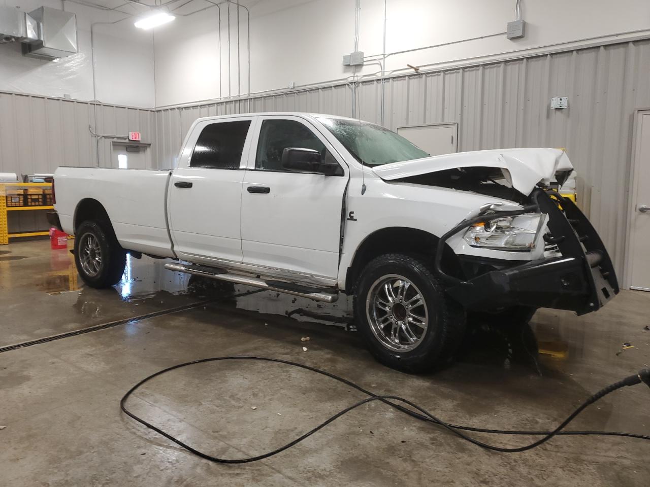 2012 Dodge RAM - Image 4