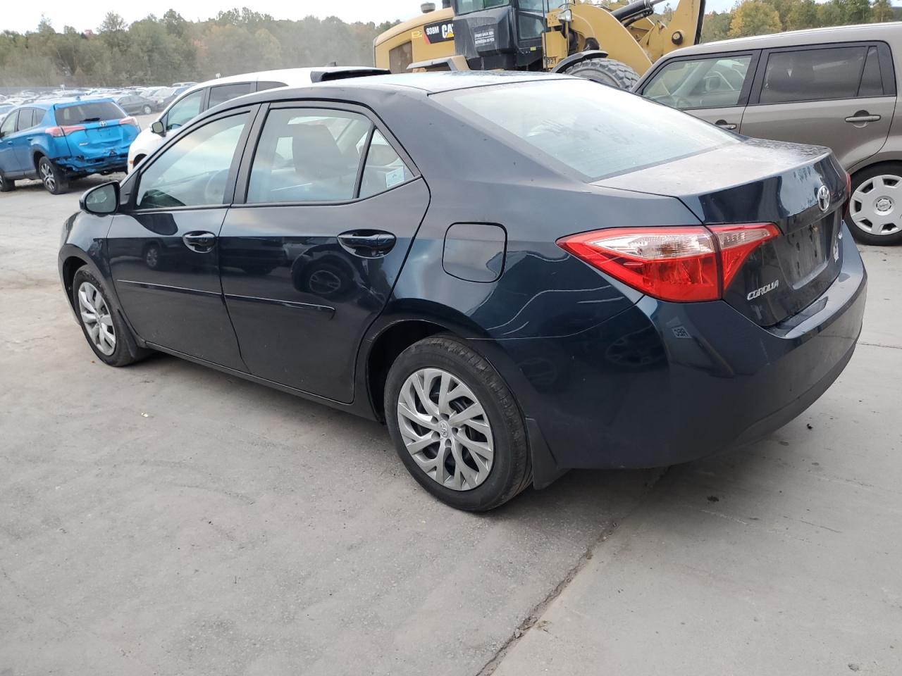 2018 Toyota Corolla - Image 2