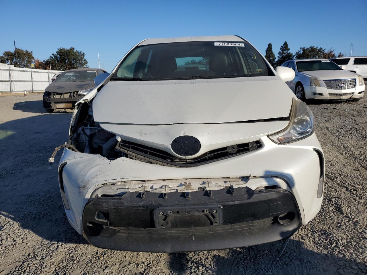 2015 Toyota Prius - Image 5