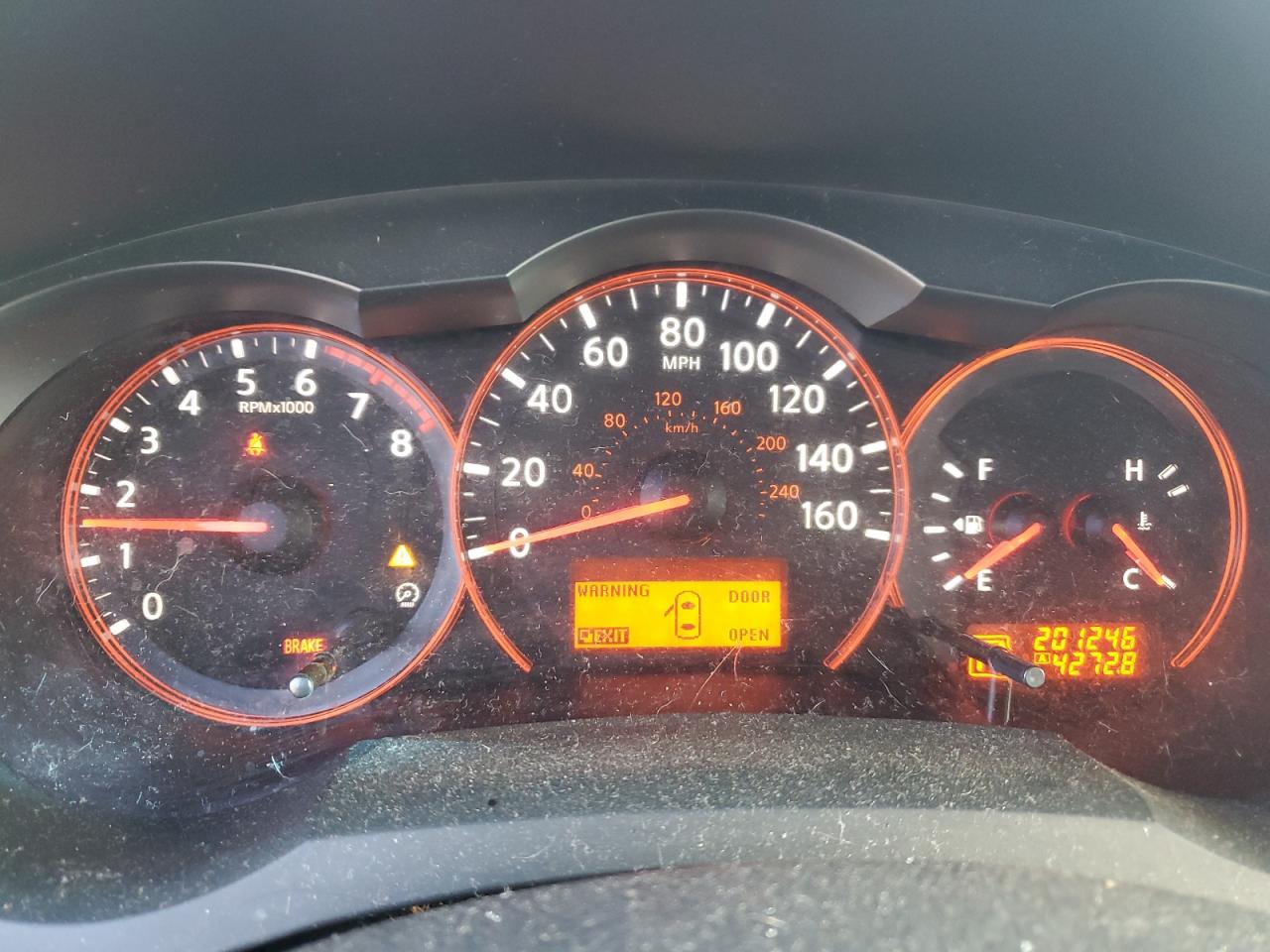 2009 Nissan Altima - Image 9