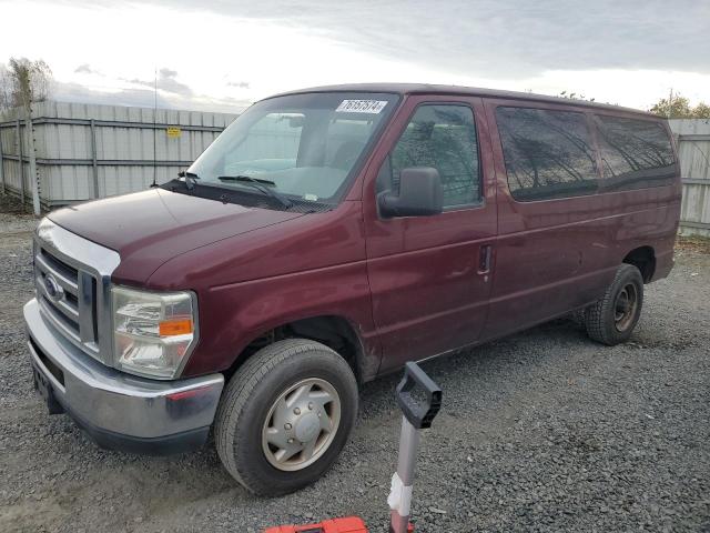 2008 Ford Econoline E350 Super Duty Wagon