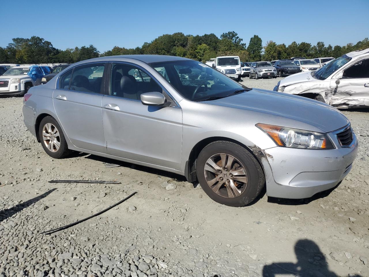 2008 Honda Accord - Image 4