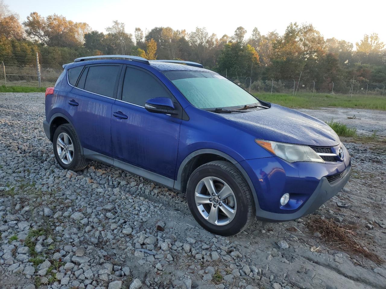 2015 Toyota Rav4 Xle VIN: 2T3WFREV2FW190681 Lot: 77427494