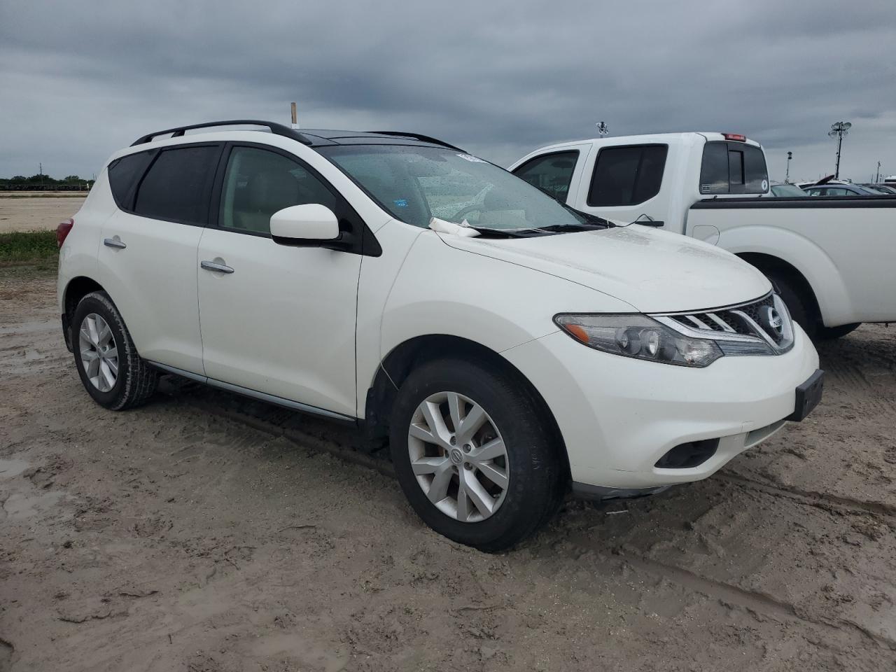 2012 Nissan Murano - Image 4