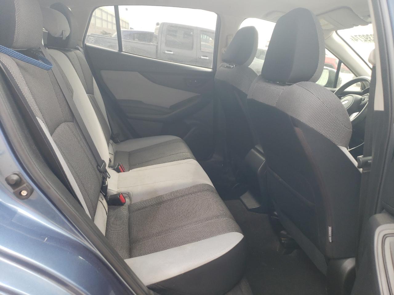 2018 Subaru Crosstrek VIN: JF2GTAACXJH331600 Lot: 76039274