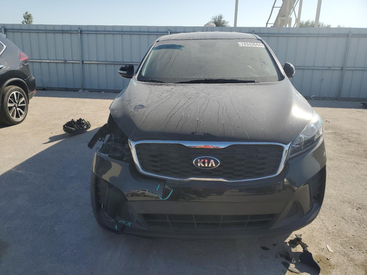 2020 Kia Sorento - Image 5